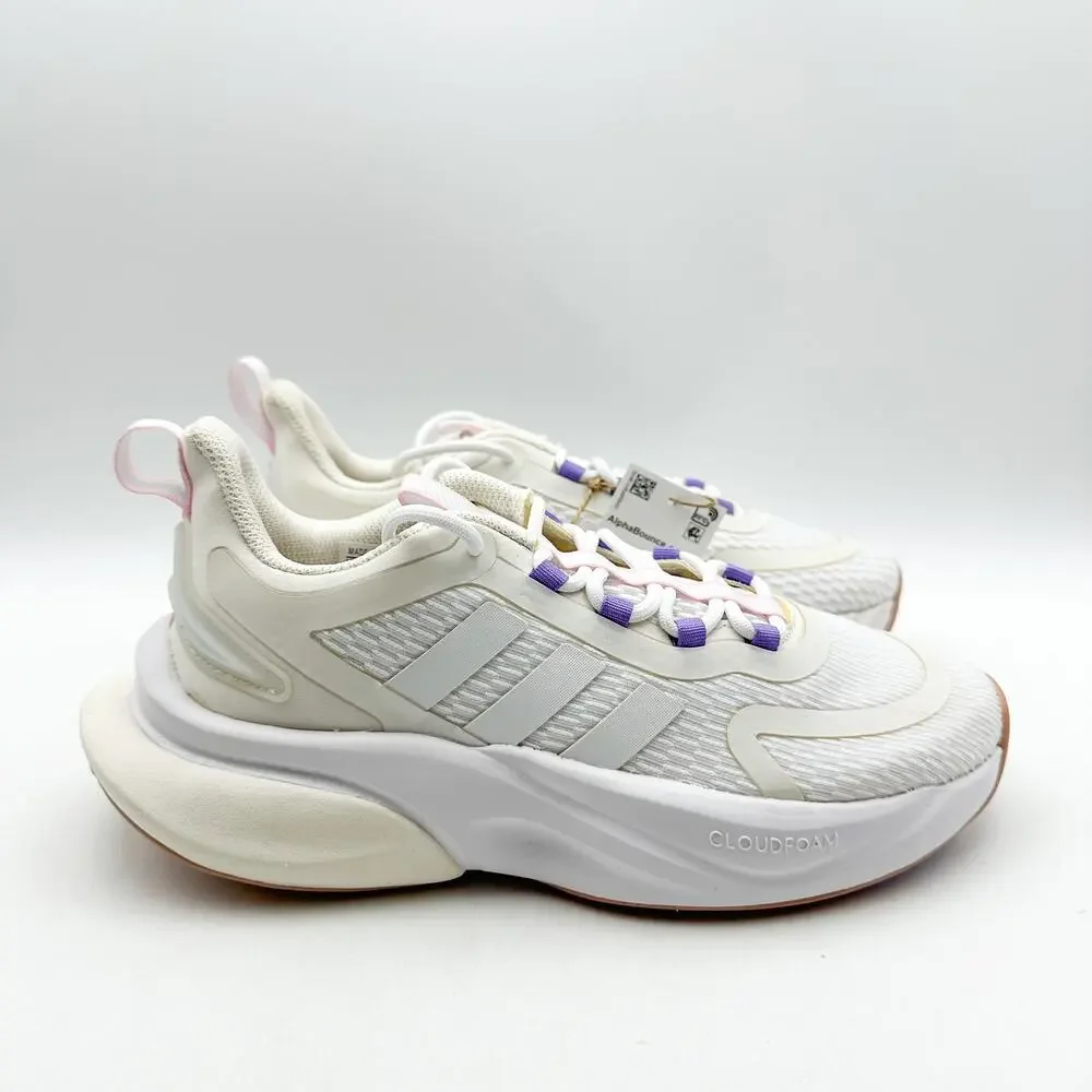 adidas womens alphabounce+